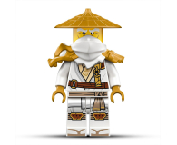 LEGO Ninjago 71847 Smok-strażnik - 1331658 - zdjęcie 4